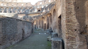 Colosseum& Ancient Rome private tour